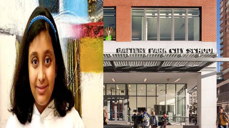 समेधा सक्सेना की ग्रैंड सक्सेस.. मात्र 9 बरस की उम्र में दुनिया की ‘ब्राइटेस्ट स्टूडेंट’ सूची में हुई शामिल..!