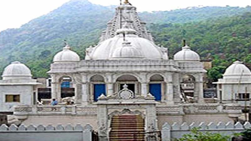 Shri Sammed Shikharji : केंद्र सरकार ने सम्मेद शिखर जी पर ट्यूरिस्ट प्लेस का दर्जा वापस ले उसे पुनः तीर्थ स्थल घोषित किया