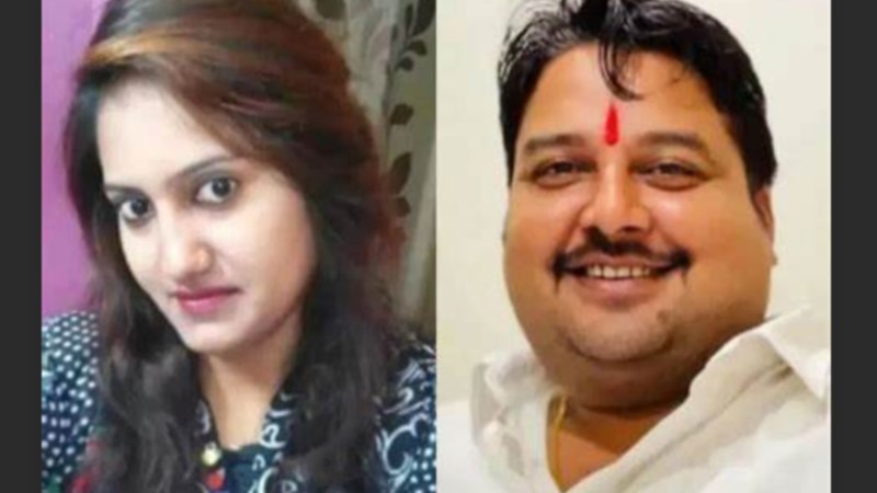 Sana Khan Murder Case: बीजेपी नेता सना खान हत्याकांड का खुलासा,सना के पति ने कैसे और क्यों की हत्या , जानें पूरी कहानी 