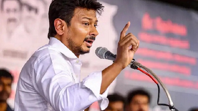 ‘सनातन धर्म’ पर टिप्पणी करके फंसे उदयनिधि स्टालिन, दिल्ली पुलिस ने दर्ज की शिकायत