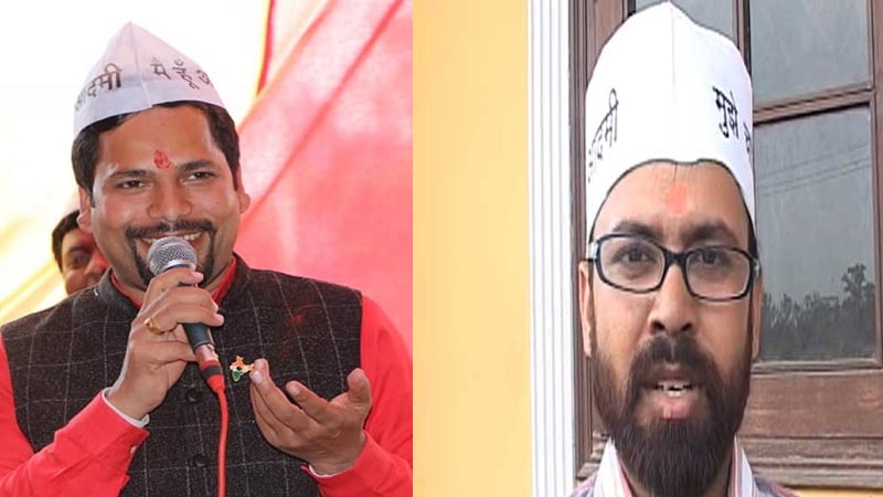 आम आदमी पार्टी के दो विधायक दंगा करवाने और पुलिसकर्मियों पर हमले के आरोप में दोषी, 21 सितंबर को कोर्ट देगी फैसला