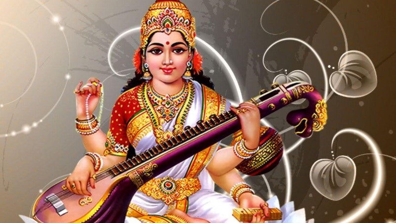 बसंत पंचमी 2024 : ज़रूर करें मां सरस्वती का पूजन, जानें पूजा मुहूर्त व विधि