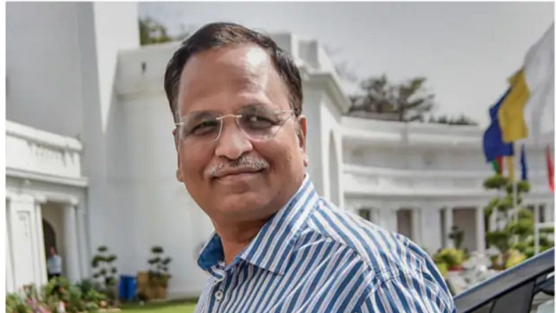 सत्येंद्र जैन को झटका: मनी लॉन्ड्रिंग मामले में जमानत याचिका खारिज