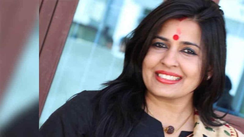 नगर निगम जयपुर ग्रेटर की महापौर सौम्या गुर्जर बर्खास्त, राज्य सरकार ने जारी किये आदेश