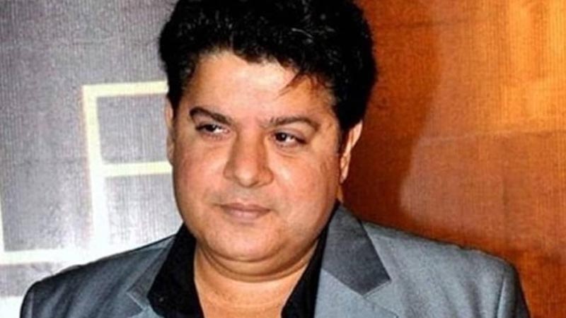 स्ट्रगलिंग एक्ट्रेसेस के साथ काम के बहाने अभद्रता करने वाले साजिद खान के खिलाफ महिला आयोग ने खोला मोर्चा