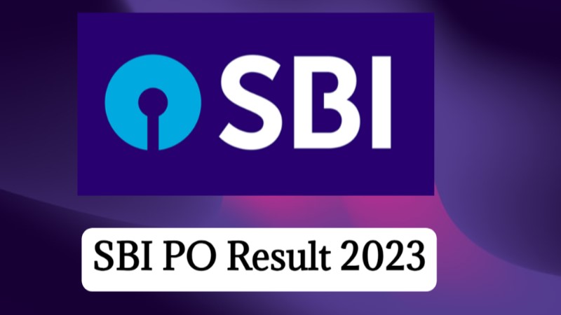 SBI PO Mains result 2023: एसबीआई पीओ मेंस रिजल्ट इसी महीने हो सकता है जारी, जानिए 