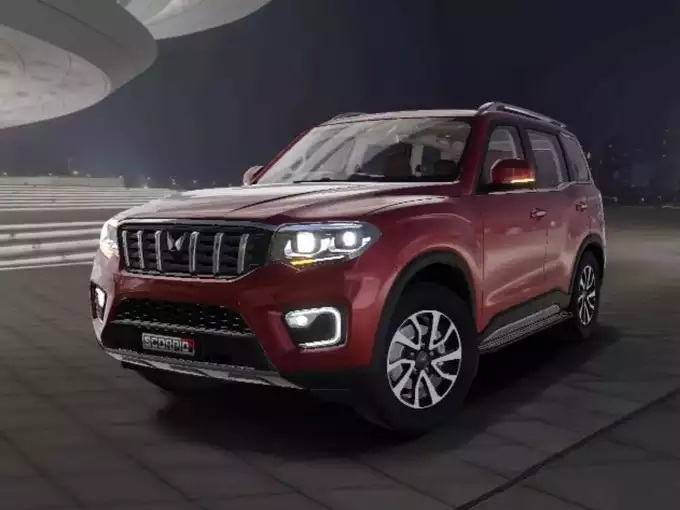 महिंद्रा की इस कार का गजब का क्रेज ! 30 मिनट में एक लाख बुकिंग