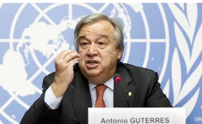 70 से अधिक पत्रकारों की हत्या से जुड़े सुरक्षा मुद्दे पर संयुक्त राष्ट्र ने जताई चिंता और कहा, स्वतंत्र प्रेस लोकतंत्र के लिए जरूरी