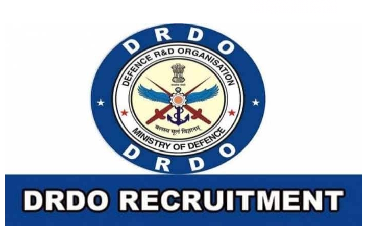 रक्षा अनुसंधान और विकास संगठन DRDO ने मांगे 1061 पदों पर आवेदन