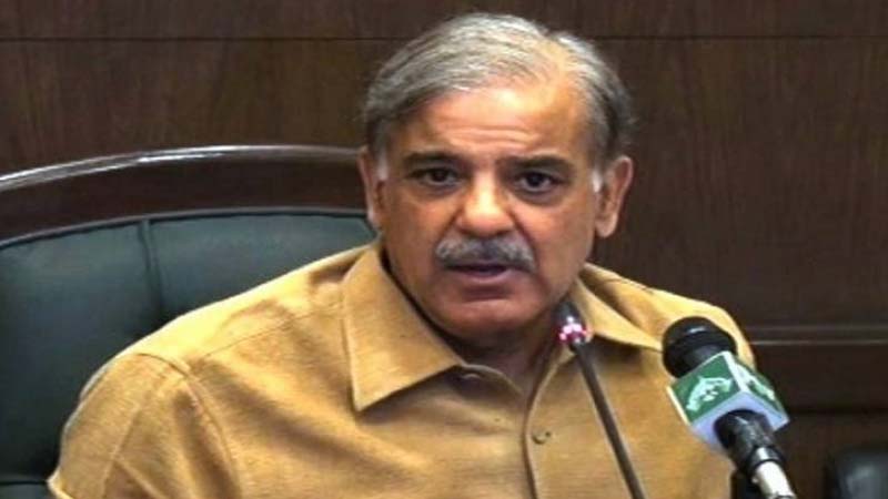 शाहनवाज़ शरीफ ने दुबई के इंटरव्यू में गिड़गिड़ाने के बाद पाक वापसी करते ही बदले सुर, फिर से दिखाई अपनी असलियत..! 