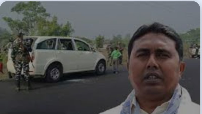 प्रार्थना करो कि मुझे गुस्सा न आये'..ऐसी धमकी देने वाले शाहजहां  शेख के तार जुड़े हैं TMC और ममता बनर्जी से,जानें पूरा कच्चा चिठ्ठा
