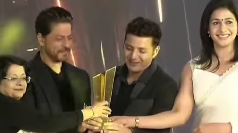 मैं एक साल नहीं हर युग का इंडियन '... इंडियन ऑफ द ईयर 2023 अवॉर्ड मिलने पर बोले बादशाह 