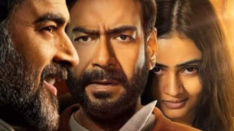 ‘शैतान’ की बॉक्स ऑफिस पर सुनामी, अजय देवगन की फिल्म ने तीसरे दिन भी कूटी चांदी