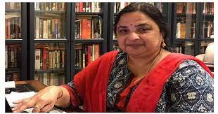 कोई भी देवता ब्राह्मण नहीं, भगवान शिव अनुसूचित जाति/जनजाति के हो सकते हैः जेएनयू वाइस चांसलर शांतिश्री