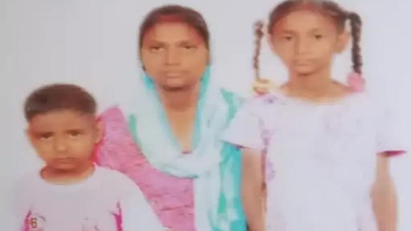 अज्ज तुहानूं अग्ग ला के साड़ देणा... नशेड़ी ने परिवार को जिंदा जलाया