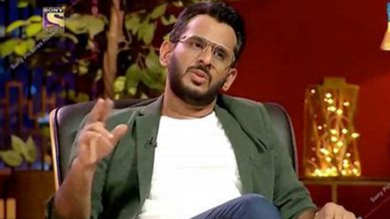 Shark Tank 3: 'यह कोई व्यवसाय नहीं ' पीएम मोदी द्वारा प्रशंसित स्टार्टअप को यह कहकर ठुकराया अमन गुप्ता ने