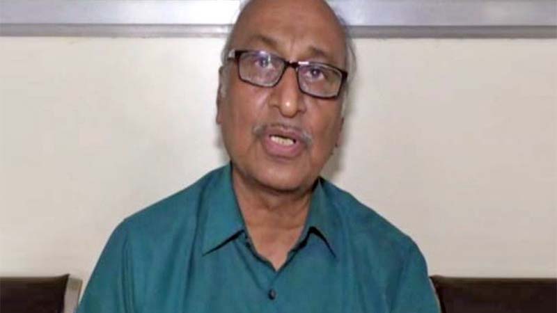 Bageshwar Dham : श्याम मानव ने पुलिस द्वारा बागेश्वर बाबा धीरेन्द्र शास्त्री  दी गयी क्लीन चिट को मानने से किया इनकार ,पढ़े मामले की अन्य अपडेट्स  