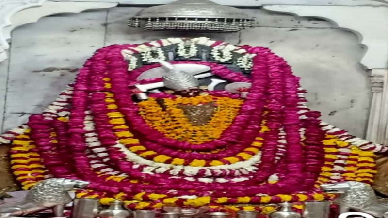 Chaitra Navratri 2023 : नवरात्रि का छठवां दिनः मां कात्यायनी की आराधना से दूर होंगी कन्या विवाह और गृहस्थी को लेकर सभी तरह की बाधाएं..