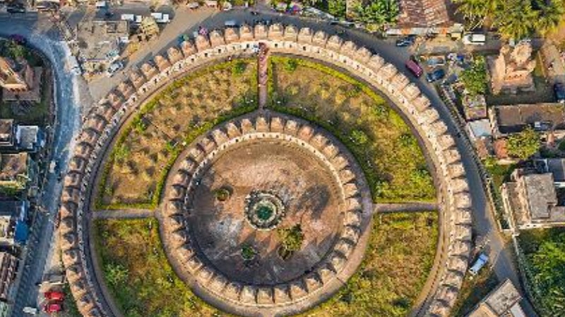 सावन के इस पावन माह में एक बार यहाँ जाएं और 108 शिव मंदिर पूजा का फल पाएं 