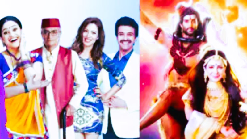 TRP :तारक मेहता ..की  दयाबेन की वापसी दर्शकों की रिझाने में असफल,जबकि शिव शक्ति ने लगायी  छलांग 