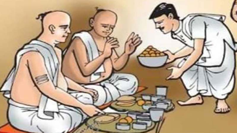 इस तरह करें अपने पितरों का श्राद्ध..जानिए क्या और कैसे करना चाहिए तर्पण हिंदी में..!