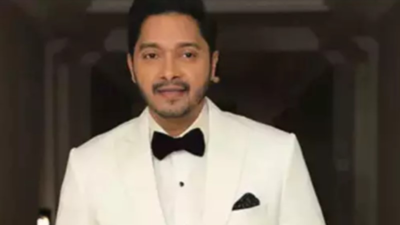 एक्टर श्रेयस तलपड़े को वेलकम 3 की शूटिंग के बाद आया हार्ट अटैक, हुई एंजियोप्लास्टी 