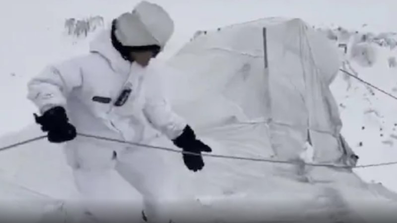 हाई कोर्ट : अगर महिलाएं सियाचिन में तैनात हो सकतीं हैं.. तो सेना में पुरुष नर्स क्यों नहीं हो सकते ?