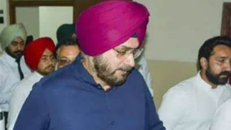 Navjot Singh Sidhu : ठोको ताली ...क्योंकि नवजोत सिंह सिद्धू की हो सकती है जल्दी रिहाई, जानिए क्यों हुई थी जेल..