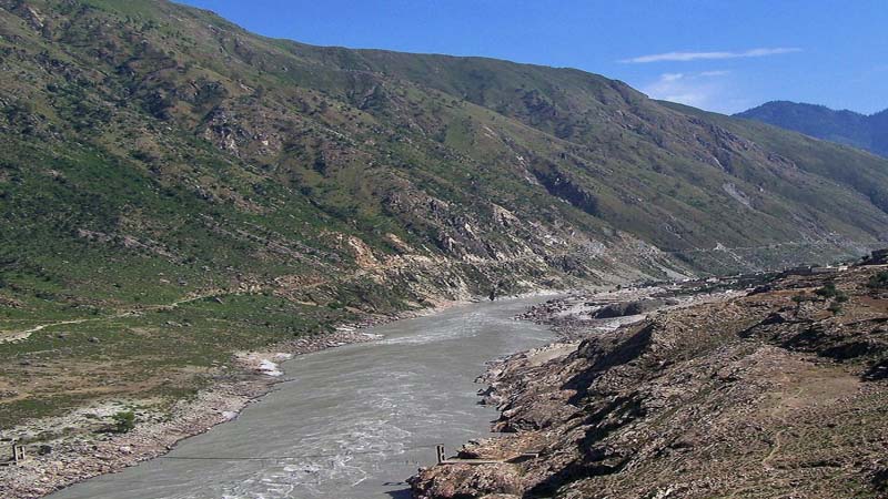 सिंधु जल संधि में संशोधन को लेकर भारत ने पाकिस्तान को जारी किया नोटिस, संधि पर पाक की प्रतिकूल कार्रवाइयों के कारण मजबूरन लेना पड़ा एक्शन