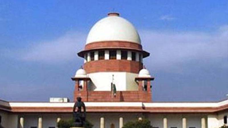 चुनाव लड़ने वाले प्रत्याशियों को हर चल-अचल संपत्ति की जानकारी हलफनामे में देने की जरूरत नहींः सर्वोच्च न्यायालय