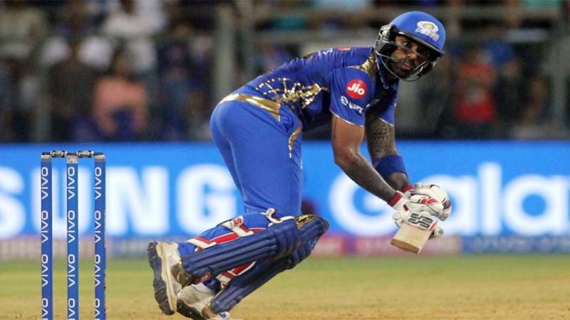 IND vs AUS : गोल्डन डक... भारत के मिस्टर 360 डिग्री के नाम पर लगा तीसरी बार पहली ही गेंद पर आउट होने का कलंक