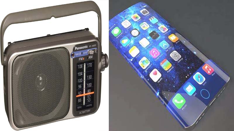 हर तरह के स्मार्टफोन में अब एफएम रेडियो देना जरूरी, जानिये ऐसा करने के पीछे क्या है पीएम मोदी की मंशा