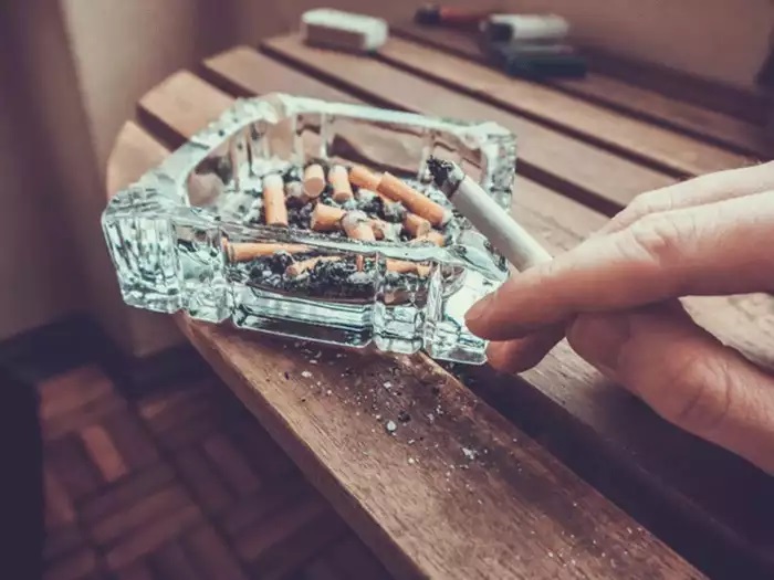 कैंसर के हैं तीन विलेनः स्मोकिंग, ड्रिंकिंग और ओवरवेट