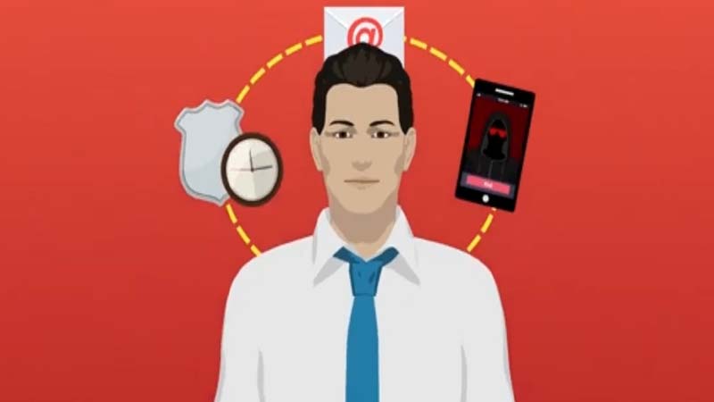 तेजी से परिष्कृत हो रहे हैं सोशल इंजीनियरिंग हमले.. सतर्क रहें..!