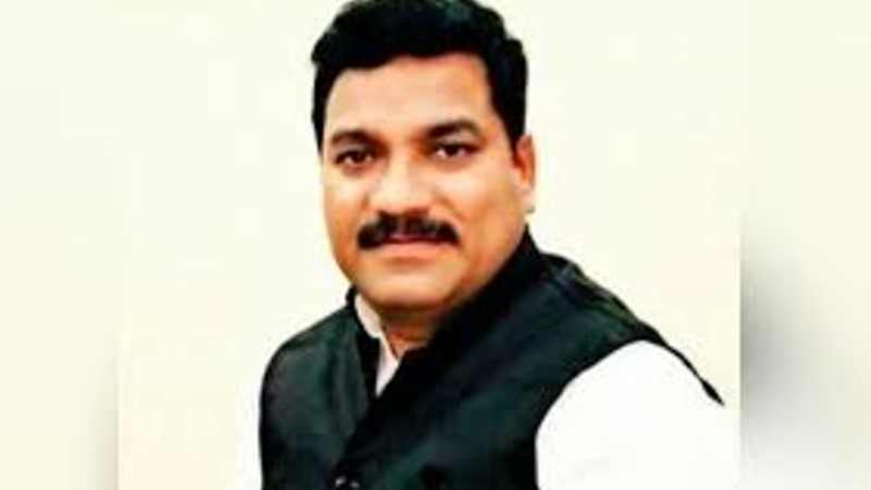 सचिन गुट के कांग्रेस विधायक सोलंकी को मिली एक साल सजा के साथ 55 लाख का जुर्माना, चेक बाउंस का था मामला