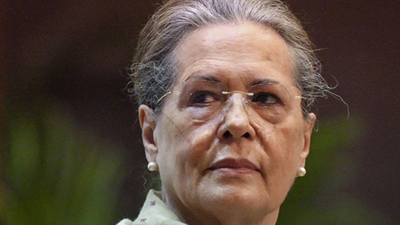 महिला आरक्षण के मुद्दे पर कांग्रेस की बैटिंग होगी बुधवार को , लोकसभा में बोलेंगी सोनिया गांधी