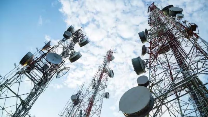 कैबिनेट ने दिखाई  स्पेक्ट्रम ऑक्शन को हरी झंडी , रेलवे को अतिरिक्त 5 MHz आवंटन का फैसला