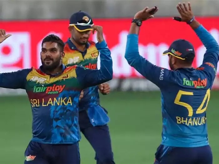 श्रीलंका चैंपियन, हसरंगा-राजपक्षा के आगे पस्त हुआ पाक