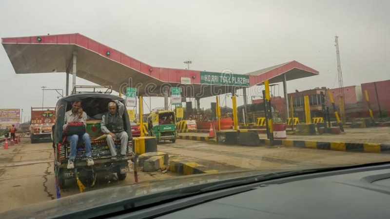 निजी वाहनों के लिए स्टेट हाईवे को बिल्कुल भी टोल फ्री करने के मूड में नहीं है गहलोत सरकार