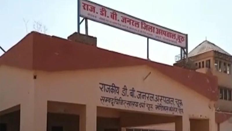 अस्पतालों में लगेंगे सीवरेज ट्रीटमेंट प्लांट, सीएम ने दी 20 करोड़ की मंजूरी