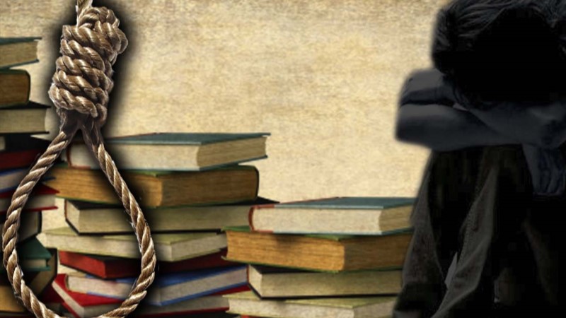 राजस्थान में 8 महीनो  में 20 बच्चों ने की आत्महत्या , सीएम अशोक गहलोत ने जताई चिंता