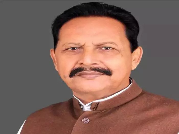 बिहार के पूर्व मंत्री सुभाष सिंह का निधन