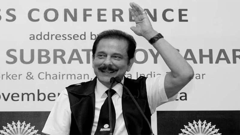 नहीं रहे सुब्रत रॉय... जानिए अब कैसे मिलेगा सहारा में आपका फंसा हुआ पैसा