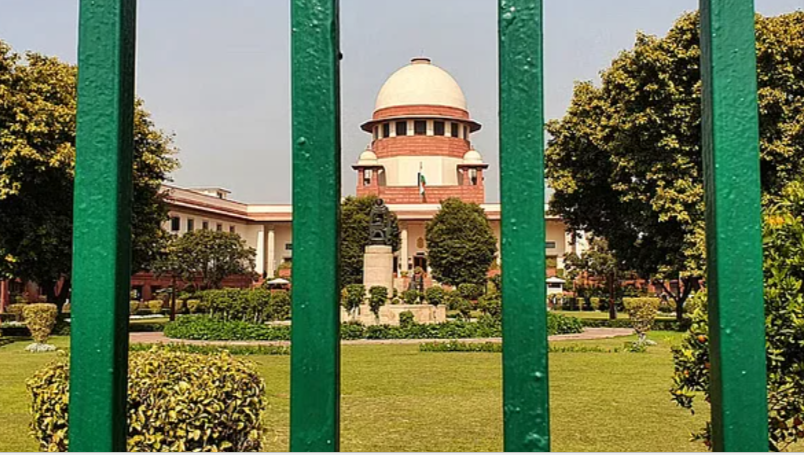 सुप्रीम कोर्ट ने मासूम  के अपहरण और हत्या के दोषी सुंदरराजन की फांसी की सजा को उम्रकैद में तब्दील किया