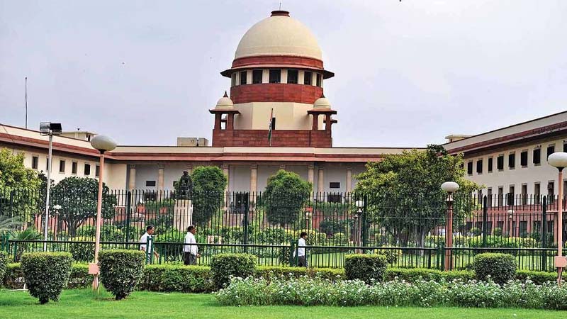 सर्वोच्च न्यायालय की टिप्पणीः सभी धर्मांतरण गैर कानूनी नहीं