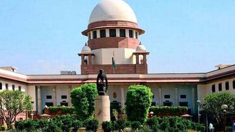 अडानी ग्रुप के विरुद्ध कांग्रेस नेता ने सुप्रीम कोर्ट का दरवाज़ा खटखटाया, बढ़े हुए शेयरों मे SBI, LIC के निवेश पर उठाया सवाल