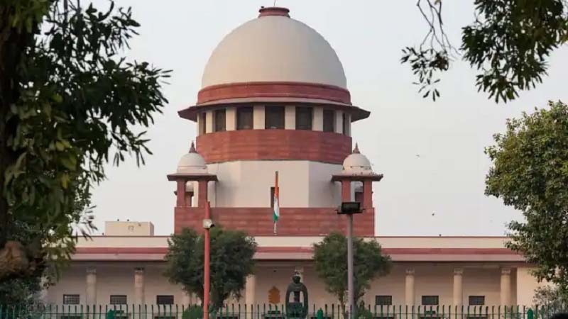 समलैंगिक विवाह को मिलेगी कानूनी मान्यता? सुप्रीम कोर्ट ने मामला किया 5 जजों की संविधान पीठ के हवाले