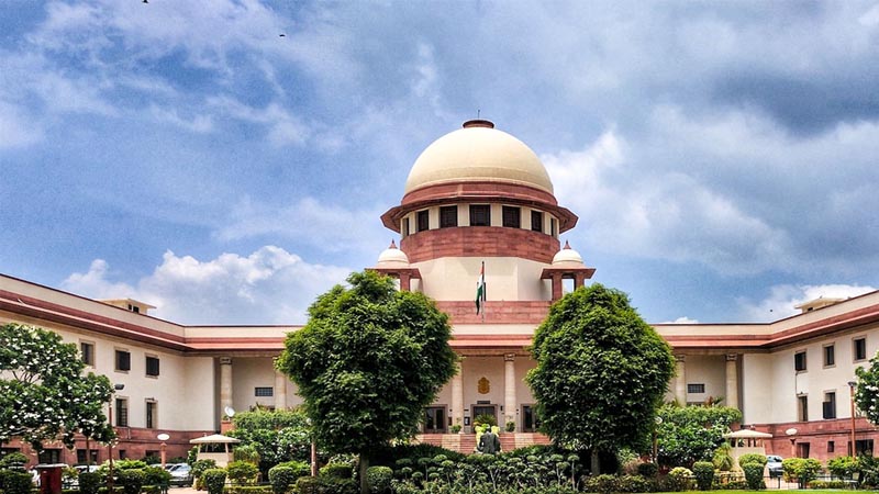 दिल्ली में अभी पटाखे नहीं, फिलहाल सर्वोच्च न्यायालय ने पाबंदी हटाने से मना किया पर कहा दीपावली से पहले सुनवाई जरूर होगी