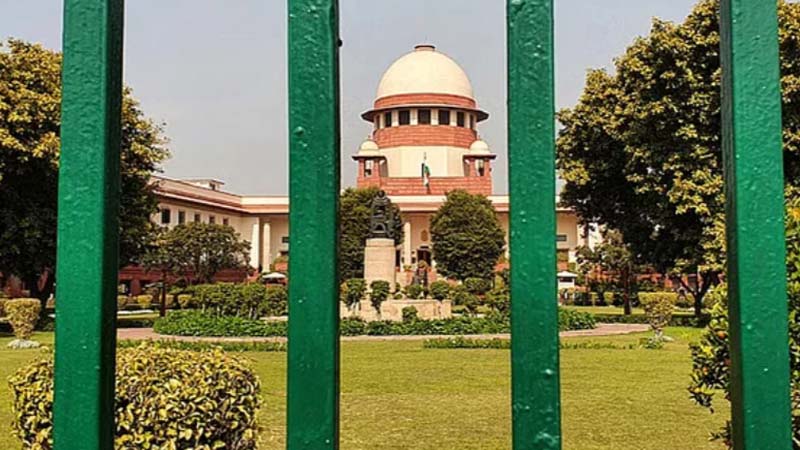 तमिलनाडु सरकार को सुप्रीम कोर्ट ने दिया झटका, नहीं रुकेगा RSS का मार्च, कहा- स्वस्थ लोकतंत्र में विरोध प्रदर्शन जरूरी