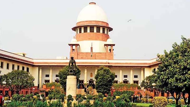 चुनावी बांड पर दी गई कोड सं. भी बताओ यानी किसने विशेष रूप से किस पार्टी को दान दिया' SC ने  SBI से कहा